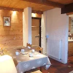 Aravis 1500 - Le Chablis Apartment
