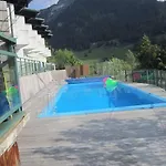 Aravis 1500 - Le Chablis Apartment