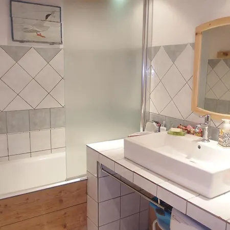 Appartement Aravis 1500 - Le Chablis La Clusaz
