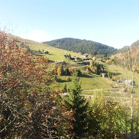 Aravis 1500 - Le Chablis Appartamento