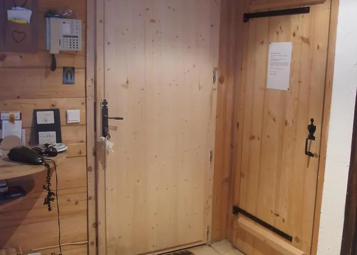 Apartmán Aravis 1500 - Le Chablis La Clusaz
